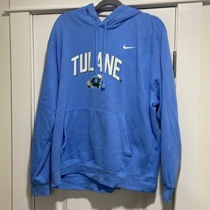 Nike Tulane Hoodie